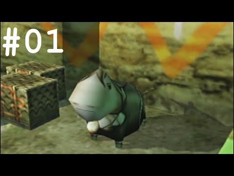 Let's Play .hack//Mutation #01: Previously On...