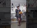 Guess Who S Back Julia Hobbs Spills The Beans On The Hottest Fashion Trends For The Autumn Shorts