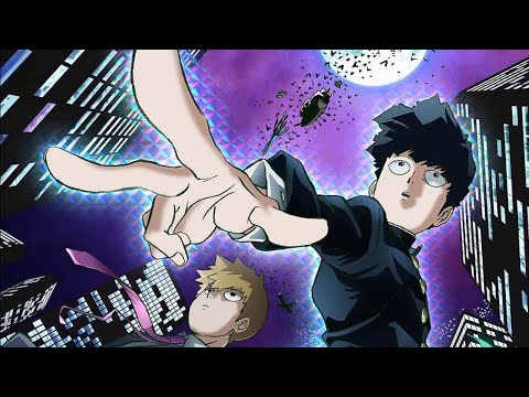 Mob Psycho 100 OST - Full Soundtrack