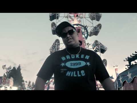 Jay Fully - Slide (Exclusive Music Video) | Dir. Logan Shoots