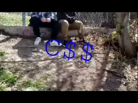 C$$ - Ricardo (Prod. Mathiastyner)