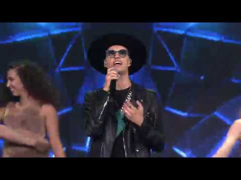 @filatovkaras - Au Au (Live @ Opole 2019)