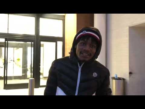 Lil Gucci Leer - My Everything (Remix) Shot By @SofknStyli$h