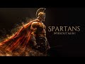 1 Hour Spartan Warrior Music For Intense Workouts Bodybuilding Gym Training