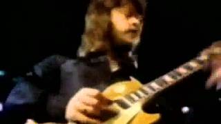Atlanta Rhythm Section - Spooky (with lyrics)