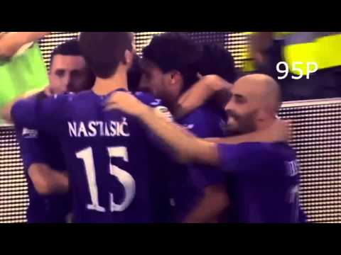 Stevan Jovetic - Welcome To Man City - HD