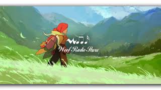 #53 "Old School Holiday" 1 Hour Mix - FeelGood Future Soul (528 hz)