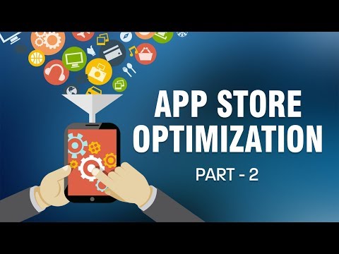 How to Rank Higher in App Store Search Results | App Store Optimization | Part 2 | Eduonix