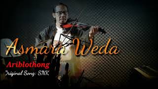 Download lagu ASMARA WEDA | KARAOKE VIOLIN VERSION | Cipt. Sri Narendra Kalaseba mp3