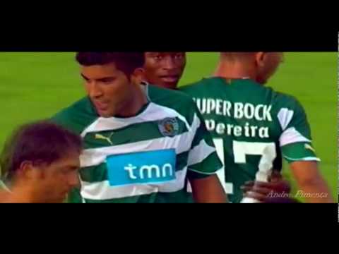 Young Boys - Sporting Lissabon 0:1 09.07.10