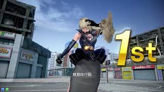 ガンストΣ　羅漢堂　３