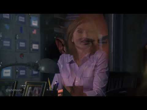 What Olivia and Elliot both already know | Benson and Stabler