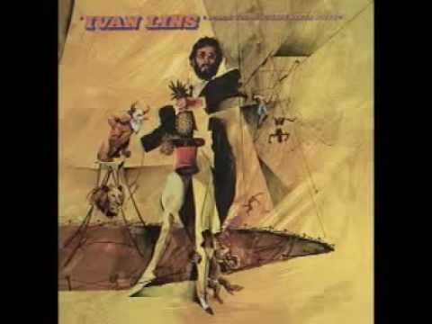 Ivan Lins - Qualquer Dia