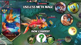 Download lagu TOP GLOBAL BARATS SHOW HOW TO DESTROYED META MAGE HERO BECOME USELESS IN LATE GAME | MLBB 🦖 mp3 Download lagu TOP GLOBAL BARATS SHOW HOW TO DESTROYED META MAGE HERO BECOME USELESS IN LATE GAME | MLBB 🦖 mp3
