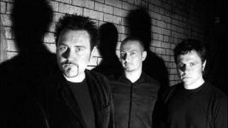 Therapy? "Long Distance" Rehearsal (audio)