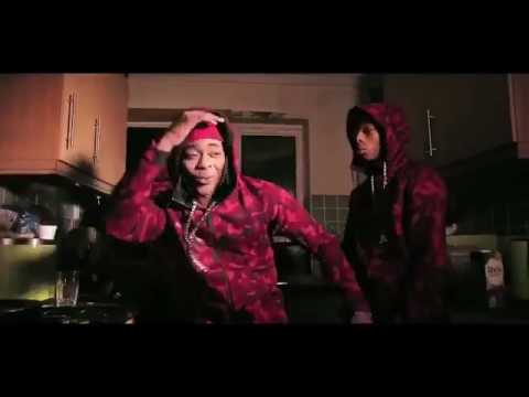 Warlords-lil sykes young sykes and nlmb