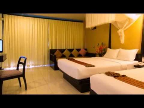 Anyavee Ban Ao Nang Resort 3* Тайланд