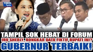 Download lagu DIKIRA CUPU TERNYATA SUHU! BUPATI INI SAMPAI PUCAT, GUB SHERLY TERNYATA PAHAM PERMAINAN DATA INI? mp3 Download lagu DIKIRA CUPU TERNYATA SUHU! BUPATI INI SAMPAI PUCAT, GUB SHERLY TERNYATA PAHAM PERMAINAN DATA INI? mp3