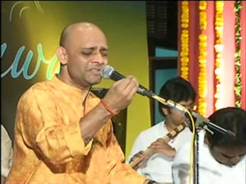 mat kar tu abhiman re Rajesh panwar