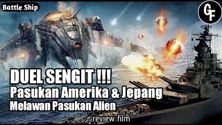 Download lagu KETIKA KAPAL PERANG AMERIKA & JEPANG MELAWAN KAPAL CANGGIH ALIEN || alur cerita film Battleship 2012 mp3 Download lagu KETIKA KAPAL PERANG AMERIKA & JEPANG MELAWAN KAPAL CANGGIH ALIEN || alur cerita film Battleship 2012 mp3