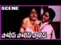 Police Police Police Telugu Movie Scene Naresh Silksmitha