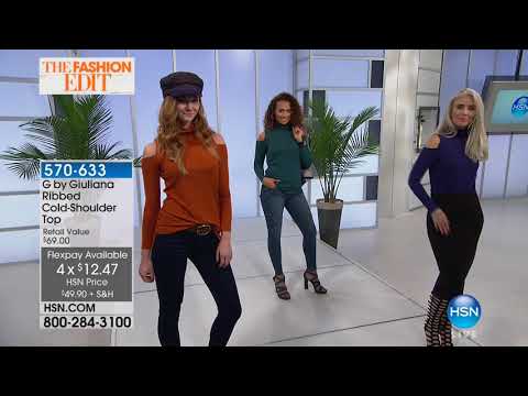 HSN | Connected Life with Brett Chukerman 09.13.2017 - 07 PM