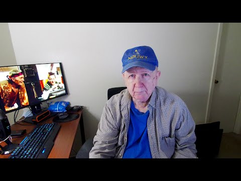 Jim Recommends a movie for you.  Bagdad Cafe