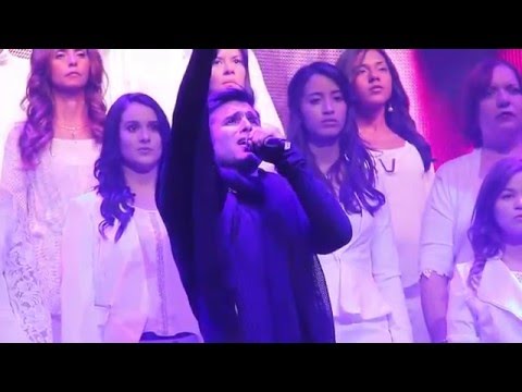 Christian Daniel - Ahora Que Te Vas,Centro de Bellas Artes De Santurce