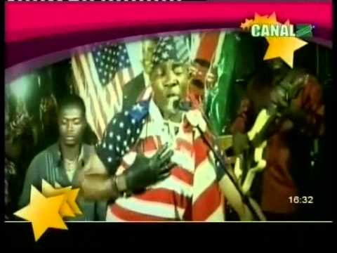 Mot'a Django - Tokoto Ashanty Junior