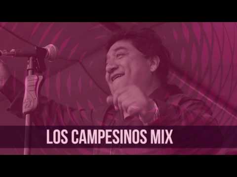 Pueblo Andino Los Campesinos Mix