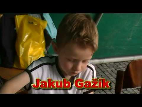 Turnaj v rapid šachu