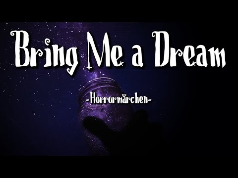 Send Me a Dream (Horror Fairy Tale) - German CREEPYPASTA (Horror, Horror, Audiobook) GERMAN