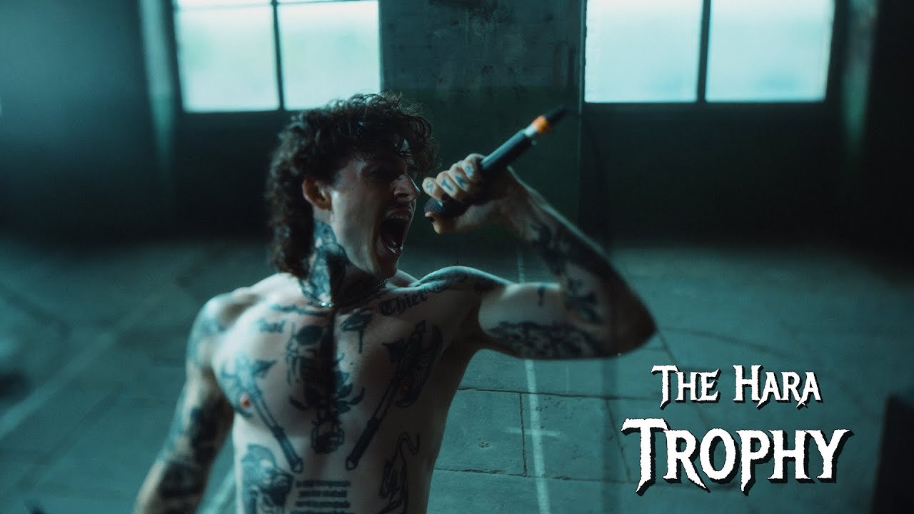 Trailer