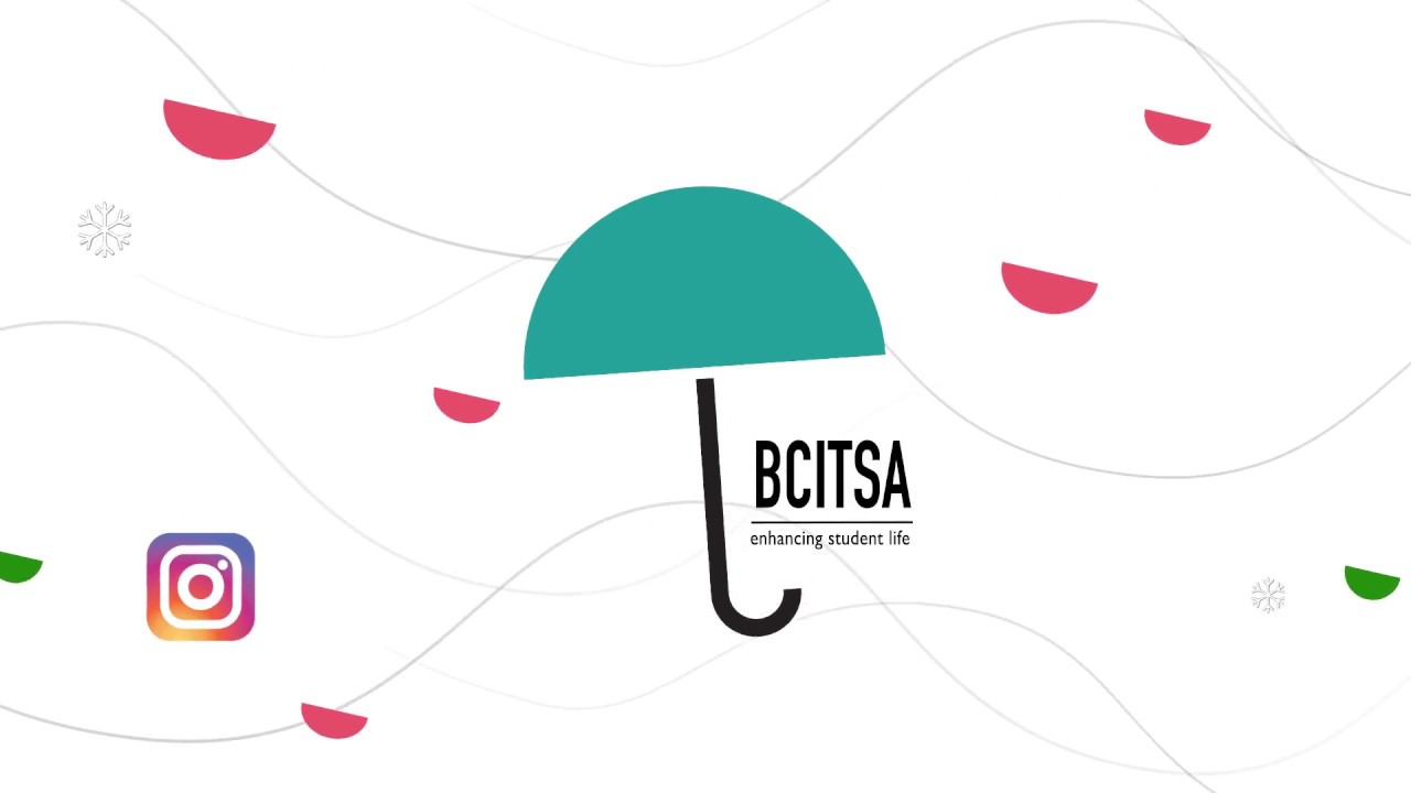 Welcome to your BCITSA!