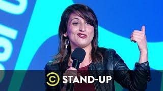 &quot;He Nacido Muy Pija Pero Muy Pobre&quot; | Susi Caramelo | Comedy Central España