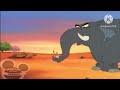Introducción De Las Aventuras De Timón Y Pumba En Playhouse Disney Channel En Latinoamérica