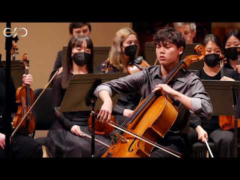 2022 CAIC Winner - Andrew Chun