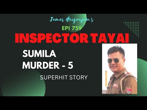 INSPECTOR TAYAI 759  II 30TH DECEMBER  2022  DIAMOND TV CHANNEL