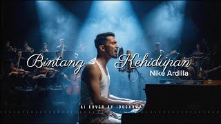 Download lagu BINTANG KEHIDUPAN - NIKE ARDILLA | AI COVER by Idu Gahwa | VIRAL‼️OST. FILM 'ALAS ROBAN' 🎧🎧🎧 mp3
