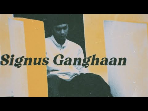 Drigo Allego - Signus Ganghaan (OLV)