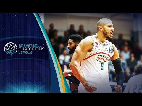 Jordan Morgan displays his assassin's mentality vs. Le Mans!