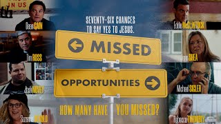 Missed Opportunities - Official Trailer - 2025