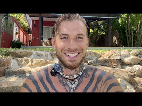 You did it. The chapter of your life begins.