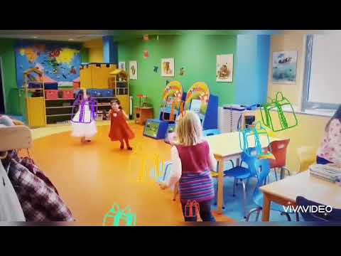 Happy Birthday Samira und Farangiz