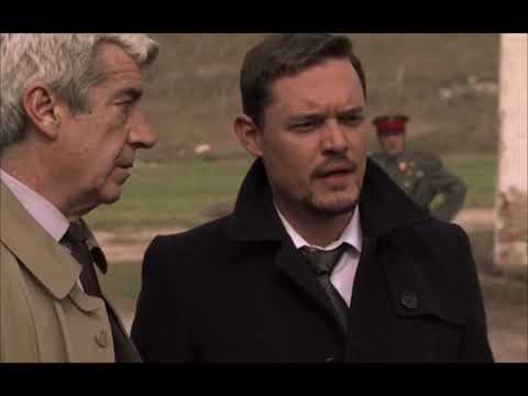 Amar C564 - Bonilla y Arratia encuentran el armero del CIL