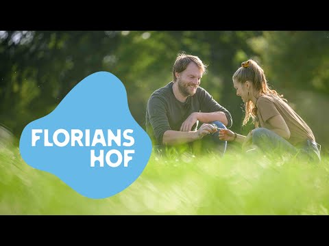 Let's do Zukunft vor Ort – Florians Hof