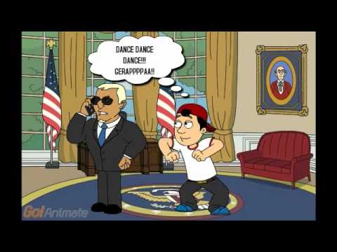 Hungary animation (FUNNY)