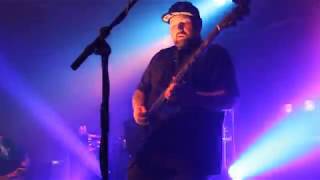 Living Sacrifice - &quot;Local Vengeance Killing&quot; (LIVE) in 1080 HD