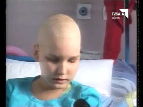 Linija života ∞, Emisija 1.