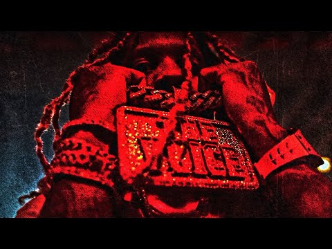 Lil Durk - Long Ride (Unreleased) 